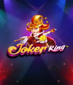 Dive into the energetic world of Joker King Slot by Pragmatic Play, highlighting a retro slot experience with a contemporary flair. Bright visuals and lively characters, including jokers, fruits, and stars, contribute to fun and exciting gameplay in this thrilling online slot.