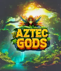 Dive into the mysterious world of Aztec Gods Slot by Swintt, highlighting stunning graphics of Aztec culture with depicting sacred animals, gods, and pyramids. Experience the majesty of the Aztecs with exciting mechanics including expanding wilds, multipliers, and free spins, great for players fascinated by ancient civilizations in the depths of the Aztec empire.