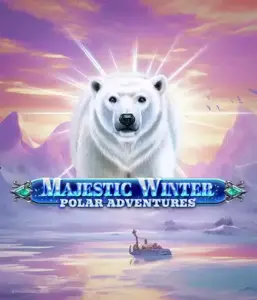 Embark on a breathtaking journey with Polar Adventures Slot by Spinomenal, showcasing gorgeous graphics of a frozen landscape populated by wildlife. Discover the magic of the Arctic with featuring polar bears, seals, and snowy owls, providing exciting play with bonuses such as free spins, multipliers, and wilds. Perfect for gamers seeking an expedition into the depths of the polar cold.